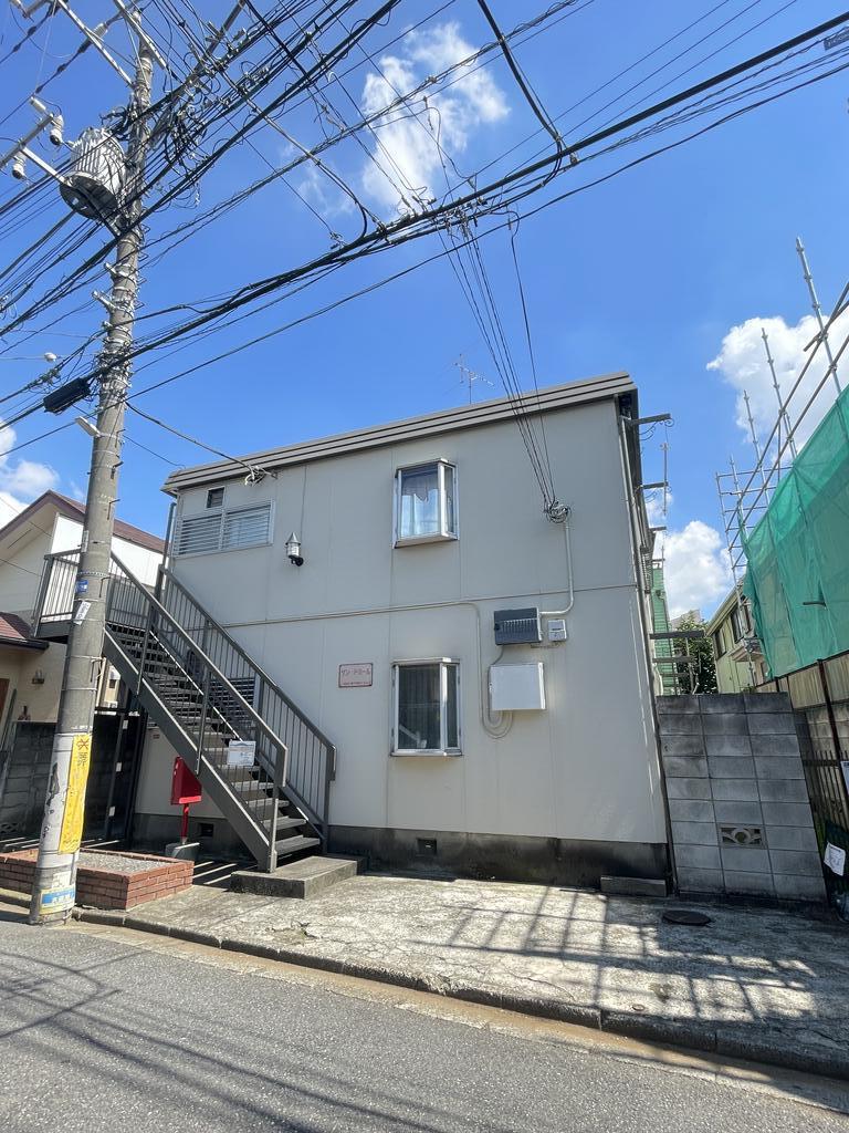 サンドミール