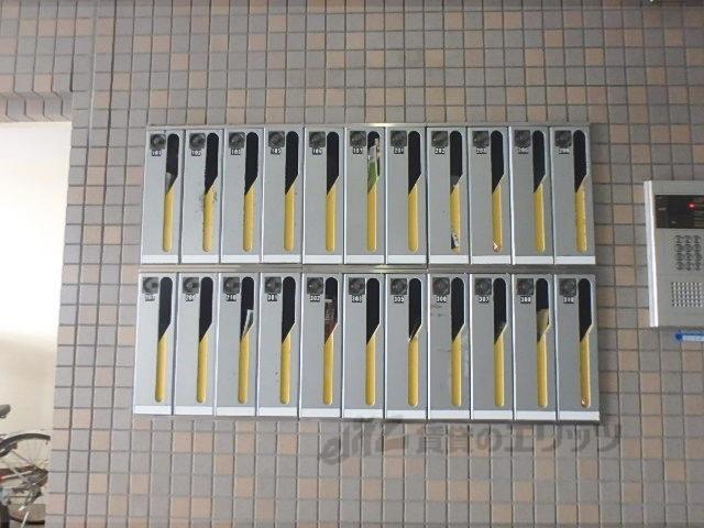 リバティ新町