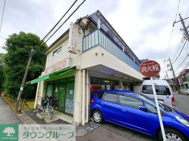 コーポはぎや(ワンルーム/1階)