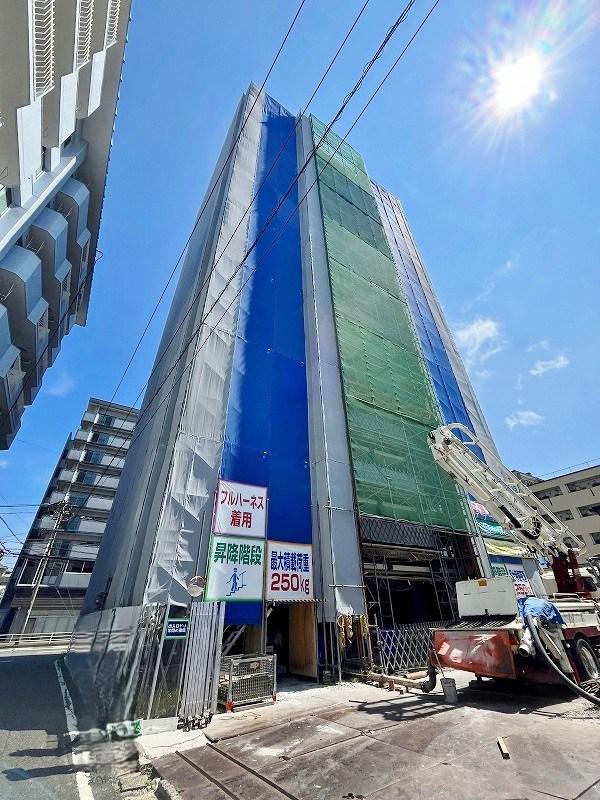 プレミア片野