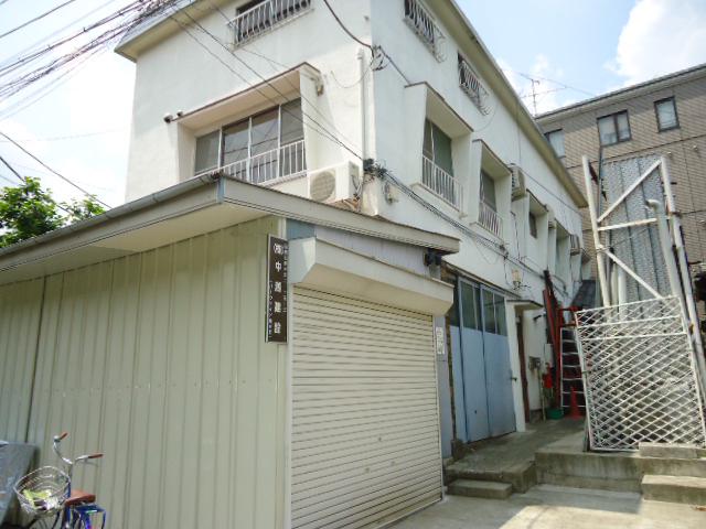 パークサイド東が丘