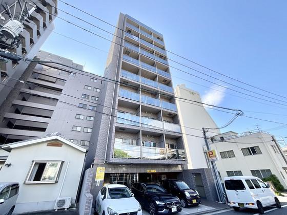 KATAYAMA BLDG.23(1LDK/2階)