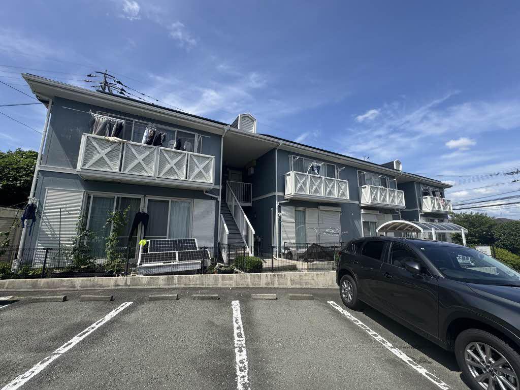 ラフォーレ櫛原A棟