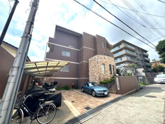 シャンブル仁左衛門