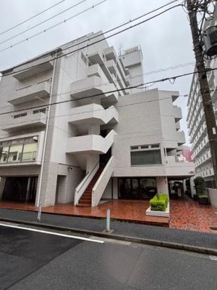 山下公園サンライトマンション