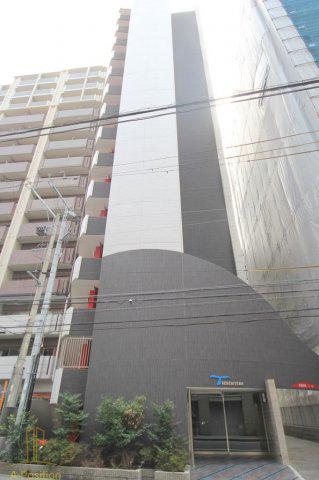 セレニテ北浜