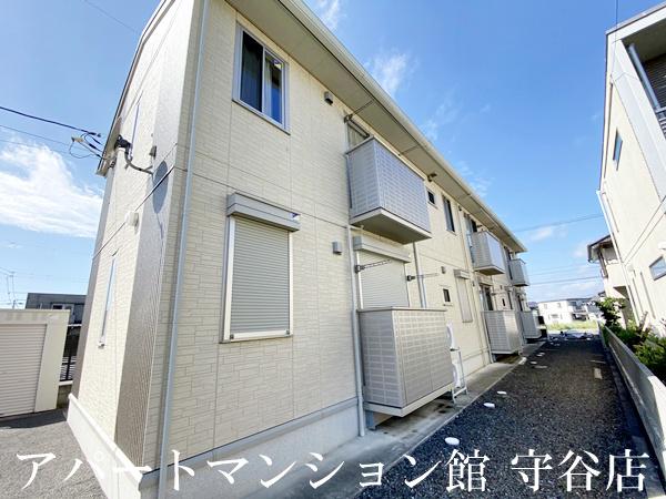 プリマベーラ(1LDK/2階)