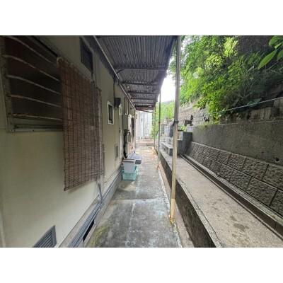 野田ハイツ
