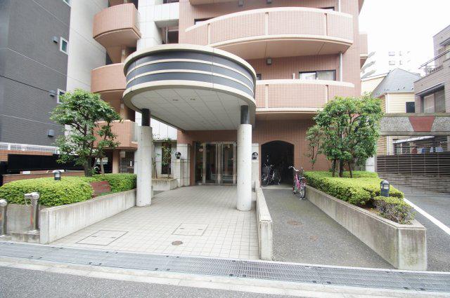 カールトンプラザ川崎