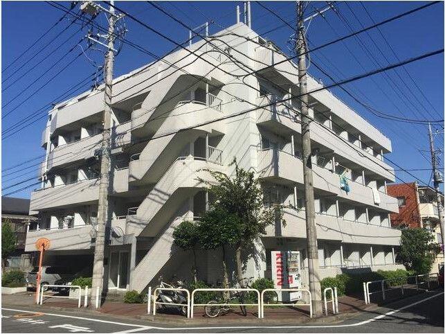 トップ成増