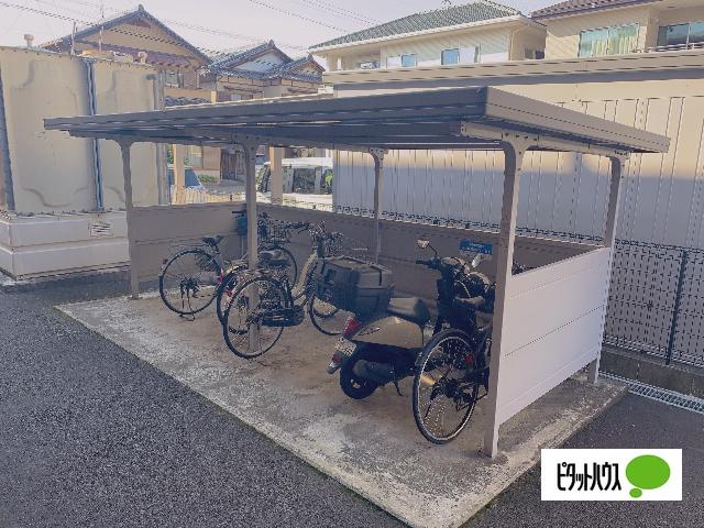 ラルジュ