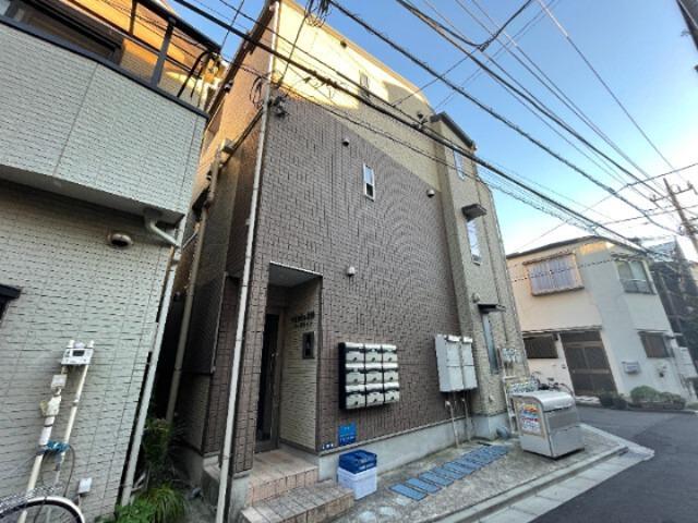 FERIO北砂パークサイド