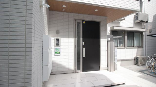 GLANZ馬場町