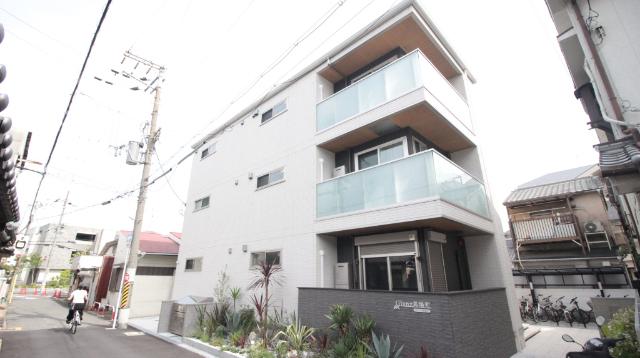 GLANZ馬場町