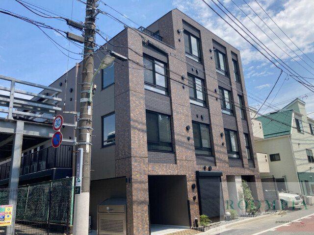 TOCOTAMA TERRACE池上
