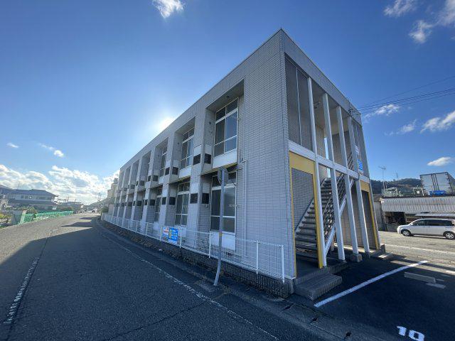 ミストラル西庄