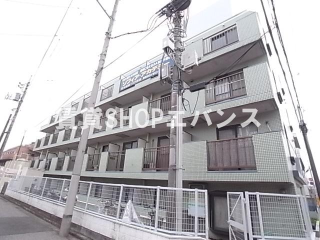 メゾンロートレック