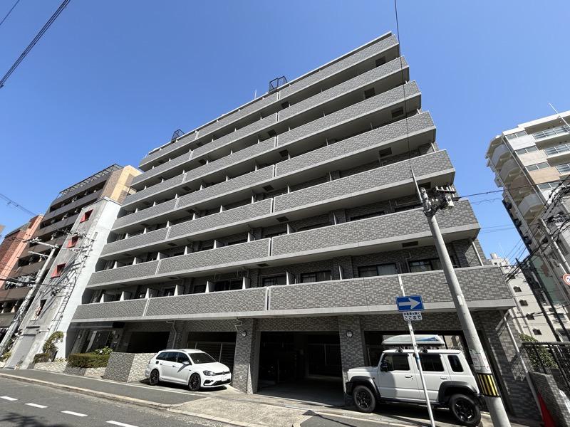 エスリード梅田東
