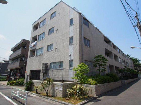 KDXレジデンス西原