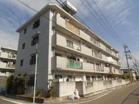 コーポ苗田