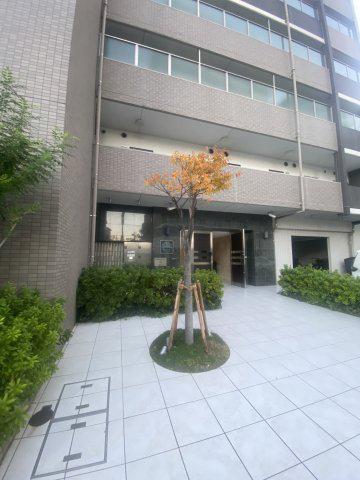 レークス大阪城イースト