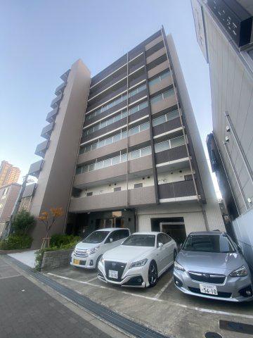 レークス大阪城イースト