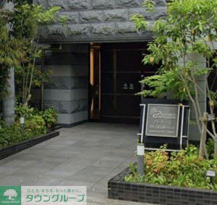 プレサンスTHE久屋大通レジェンド