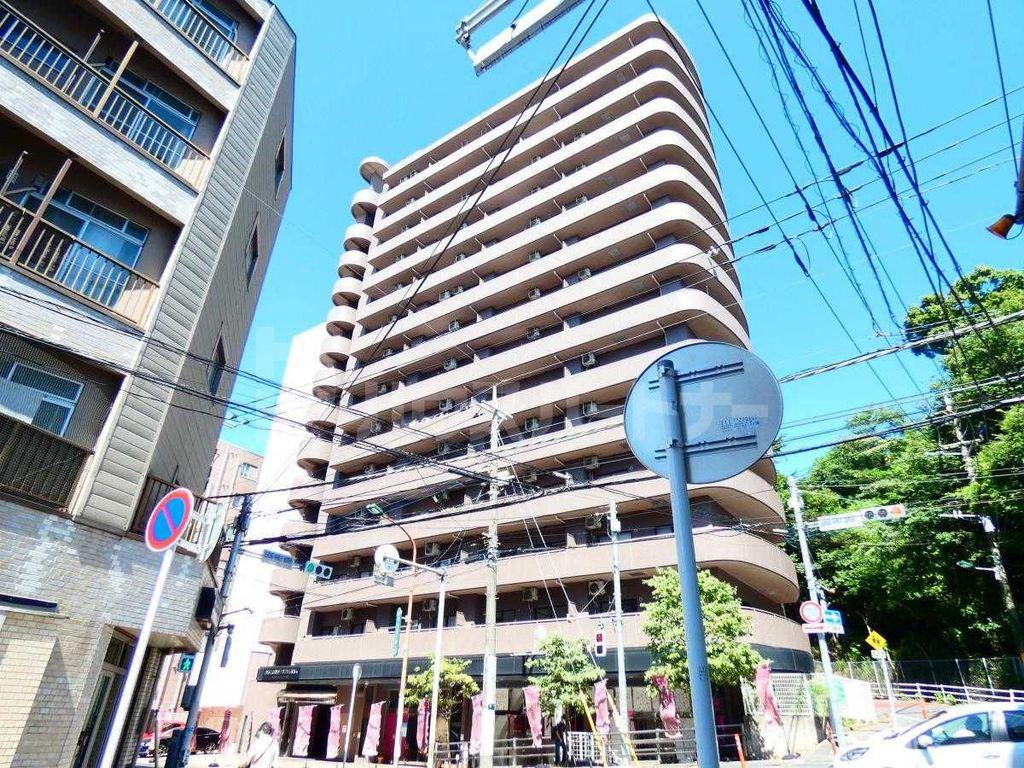 INSURANCE BLDG.XIX(2LDK/9階)