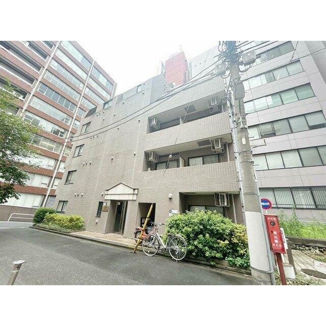 エクセリア五反田