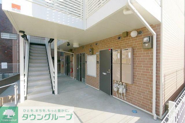 レオネクストトキワ