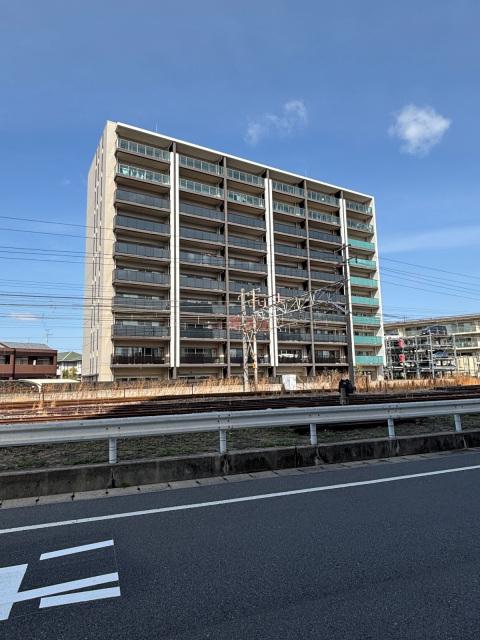 ポレスター倉敷駅西