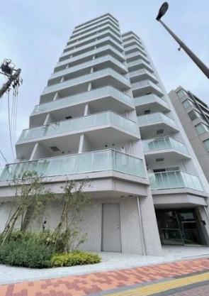シーズンフラッツ蔵前清澄通