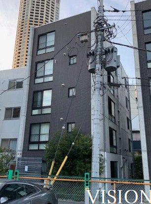 ION中目黒イースト
