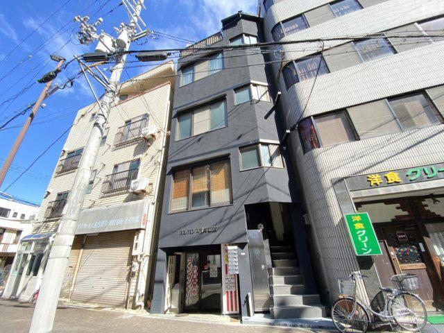 エレガンス今津駅前(ワンルーム/3階)