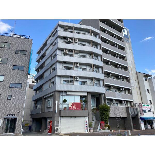 リバティ壱番館