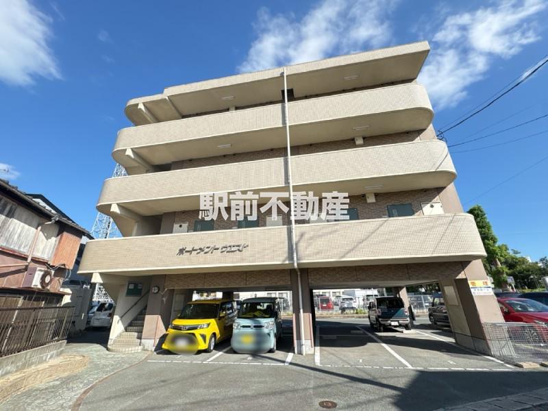 ポートメントウエスト