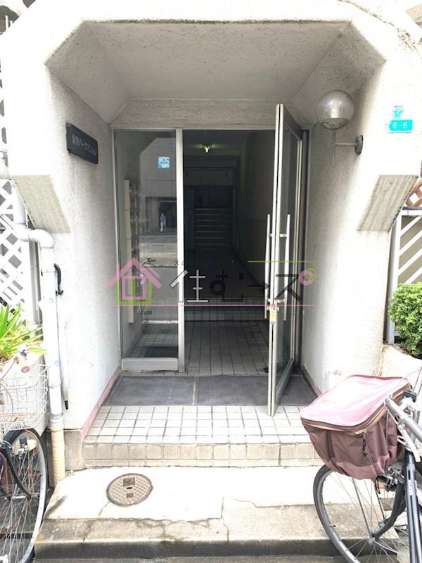 淀川パークマンション