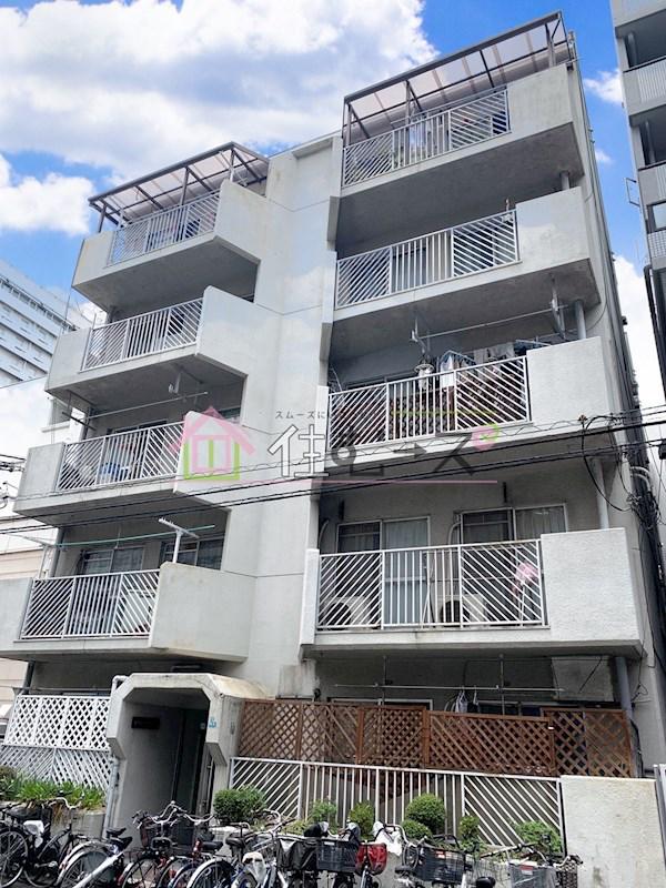 淀川パークマンション