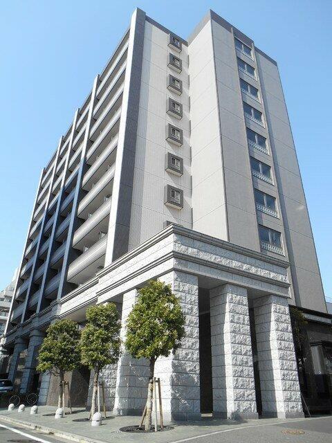 グランド・ガーラ横濱元町(1K/5階)