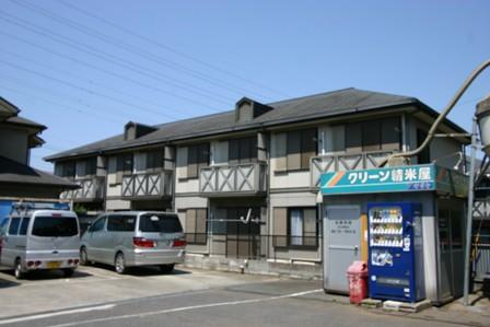 クレヨンハウスI
