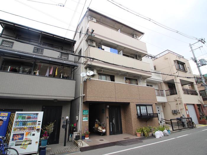 メゾンサンライズ