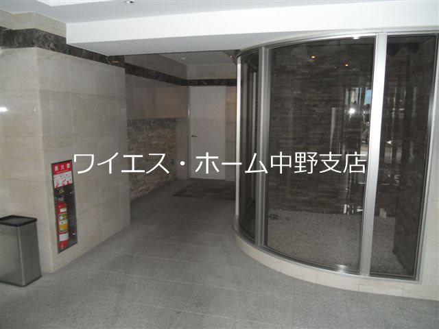 ダイナシティ新中野