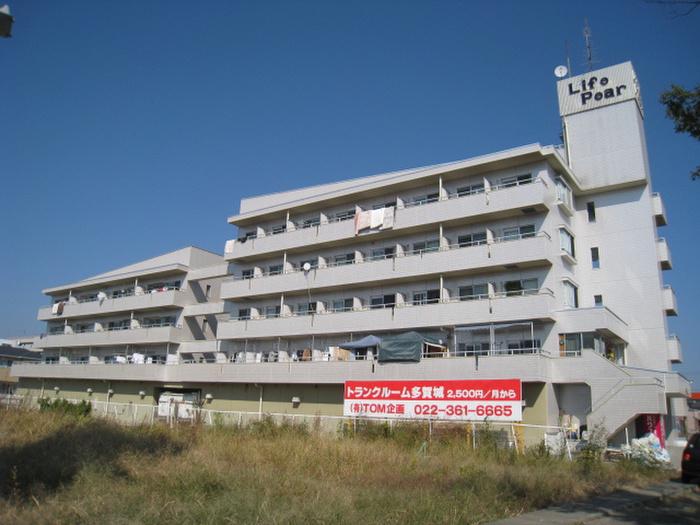 ライフピア―
