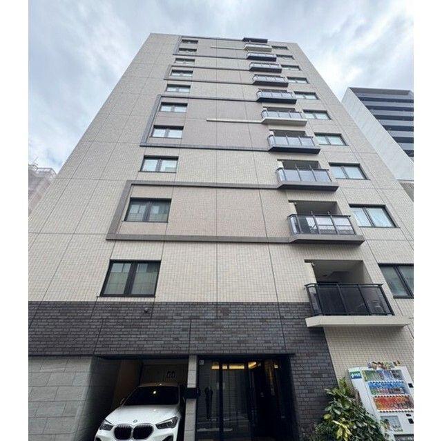ラ・ヴィータ東上野