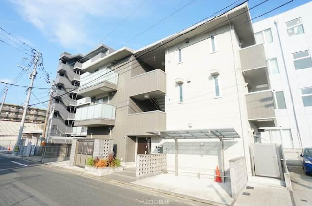 D-ROOM博多駅南弐番館