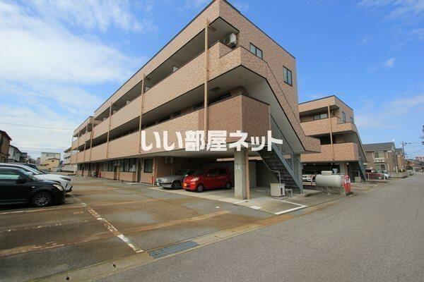 ロイヤルコート弐番館
