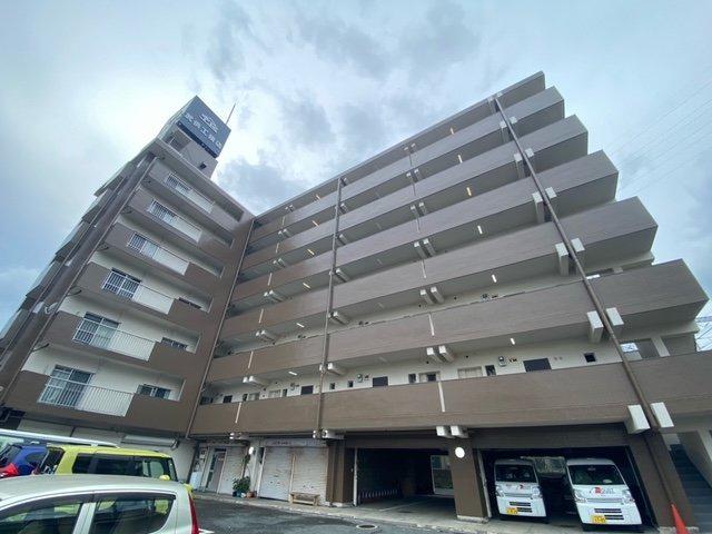メモリープラザ小倉