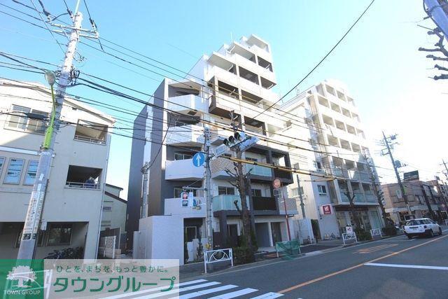アルテシモアスタ