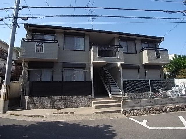 NO.3山麓荘