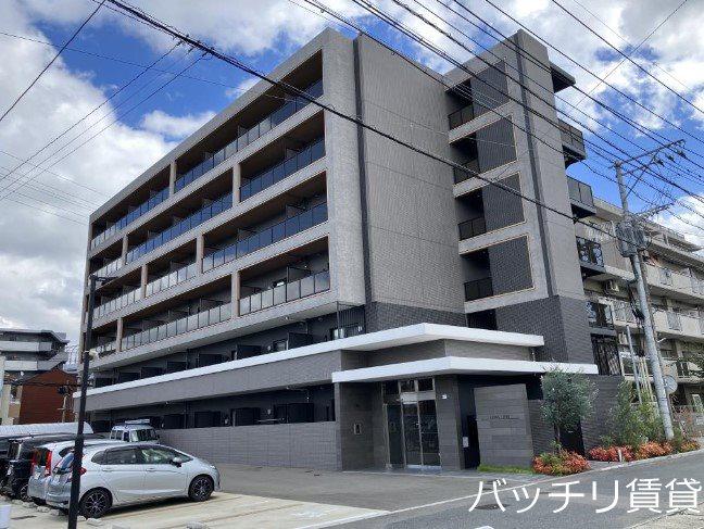 LIBRA井尻